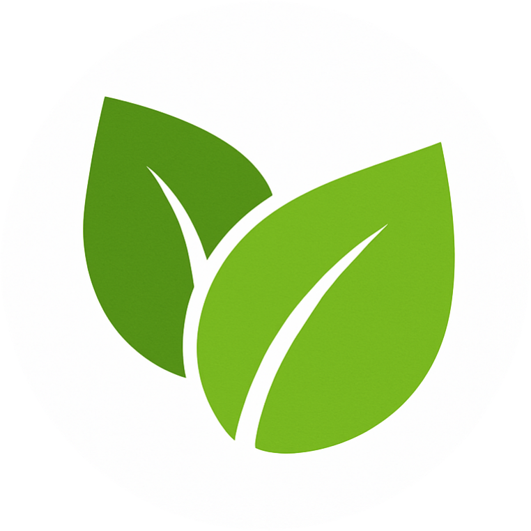 Sandip Agro Agency Logo